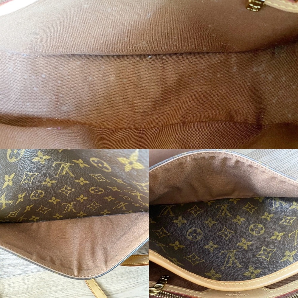♥️SOLOGNE♥️ Authentic Louis Vuitton Crossbody! - Picture 5 of 8